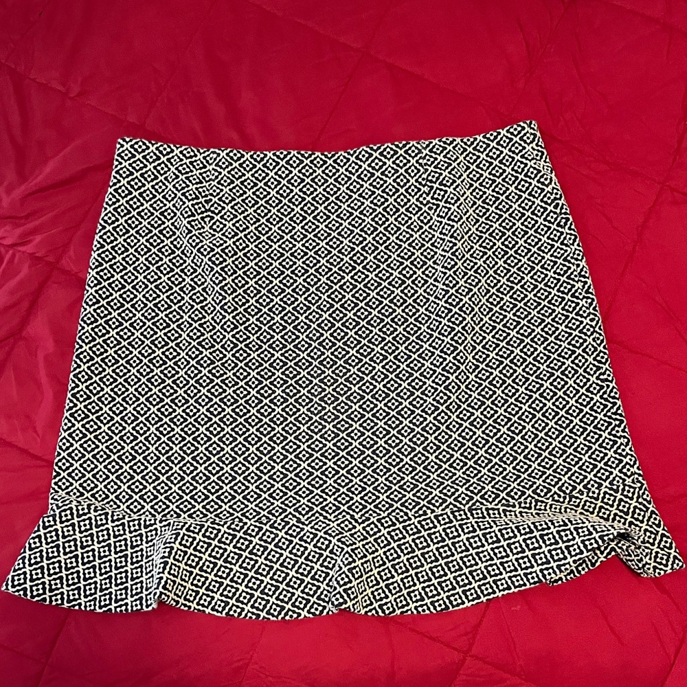 Loft Pencil Skirt